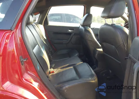 2010 Ford Focus Ses from USA, damaged, VIN 1FAHP3GN0AW190825